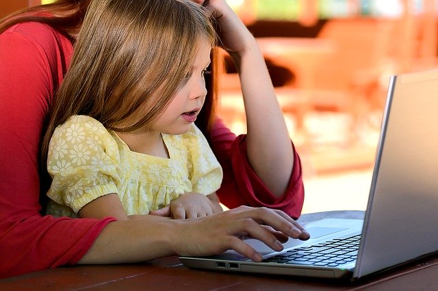 Comment participer à l’épanouissement de votre enfant ?