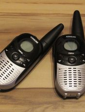 Les meilleures marques de talkie-walkie pour enfant