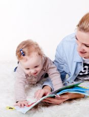 Découvrir les avantages de la lecture chez les enfants