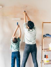 Comment créer une chambre atypique pour votre enfant ?