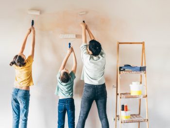 Comment créer une chambre atypique pour votre enfant ?