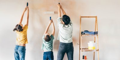 Comment créer une chambre atypique pour votre enfant ?