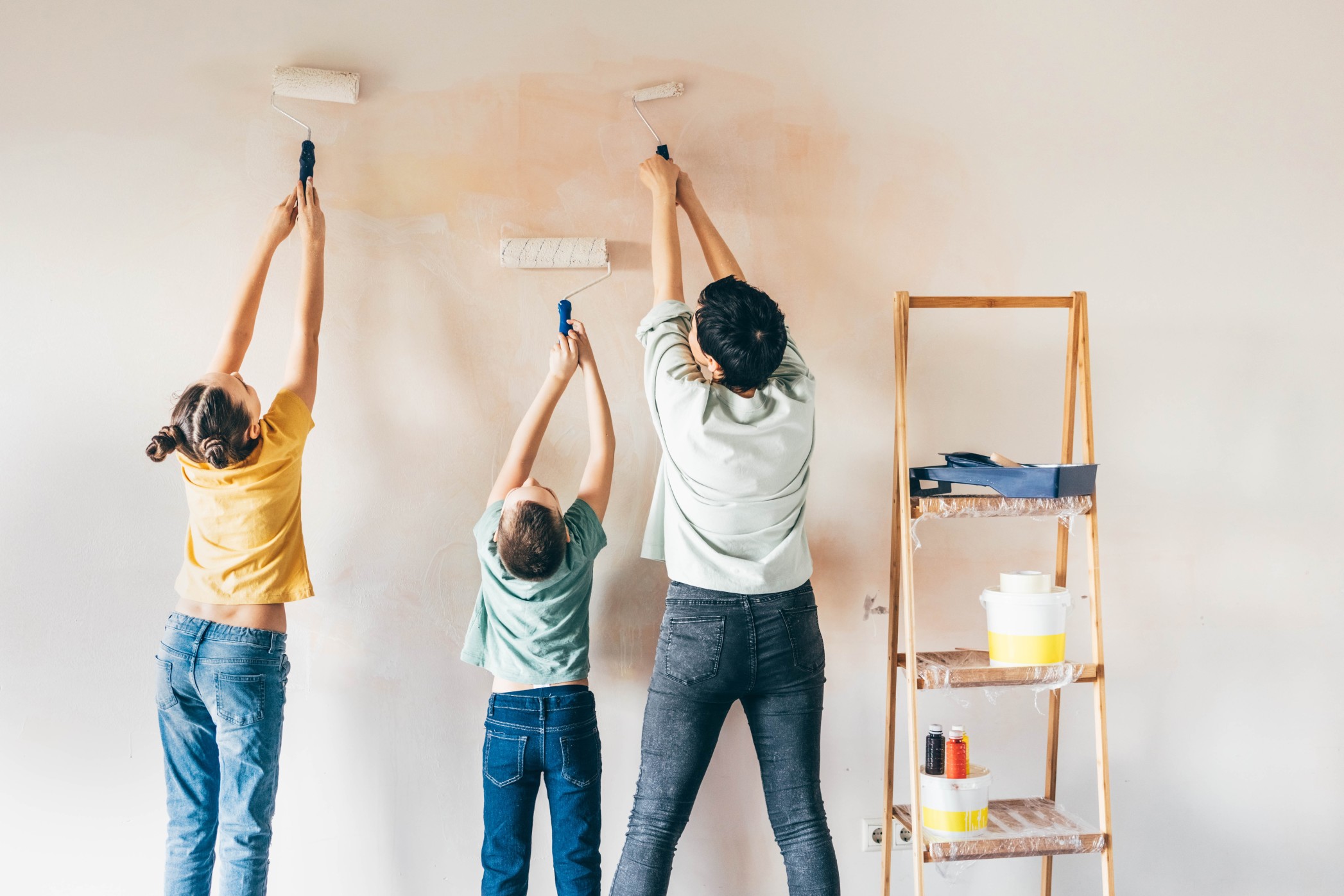 Comment créer une chambre atypique pour votre enfant ?