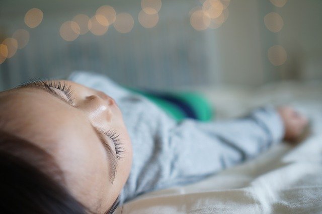 Décoration unique pour la chambre de votre enfant