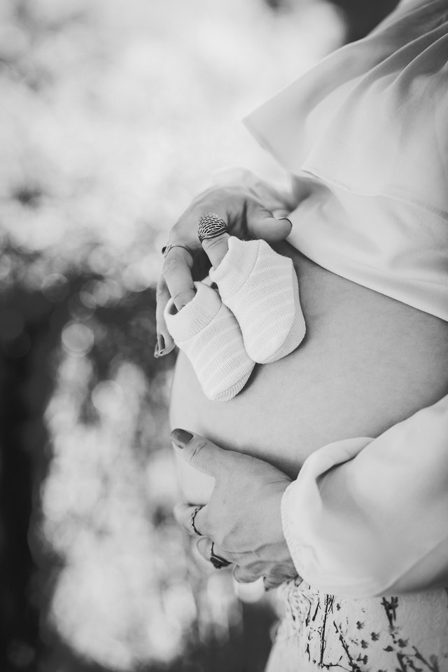 Mozzarella, bon ou mauvais pour femme enceinte ?