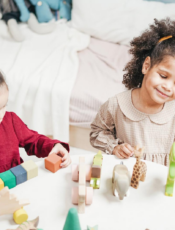 Les jouets de noel preferes des enfants : un guide pour choisir le meilleur cadeau