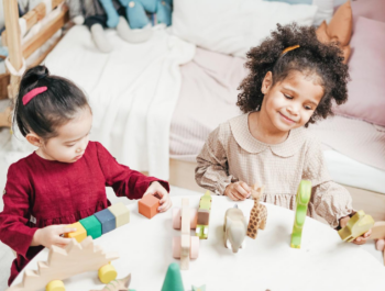 Les jouets de noel preferes des enfants : un guide pour choisir le meilleur cadeau