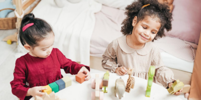 Les jouets de noel preferes des enfants : un guide pour choisir le meilleur cadeau