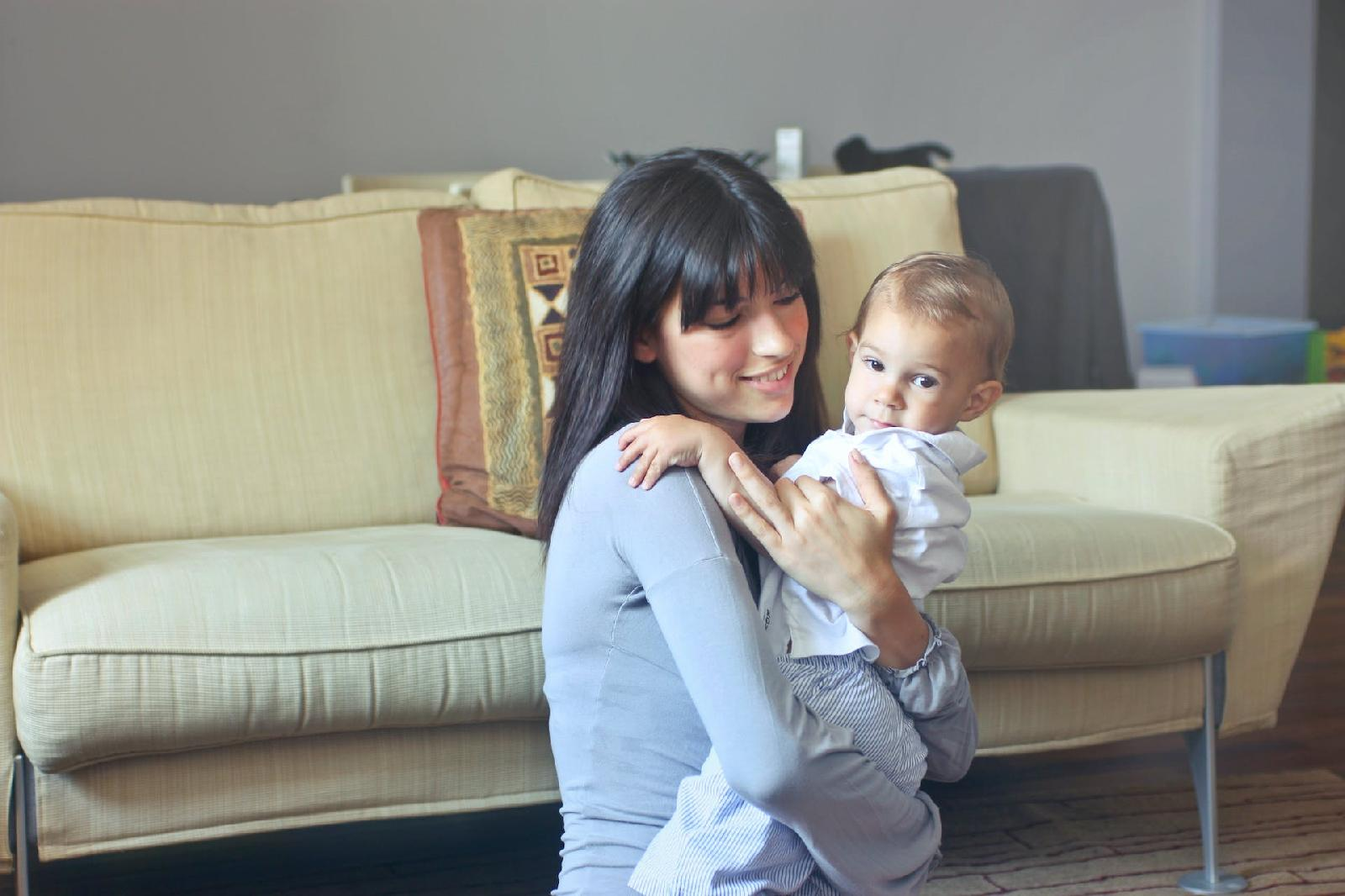 Choisir le bon professionnel du baby-sitting : les conseils a suivre