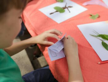 Créer une ambiance Cocooning dans une chambre d’enfant