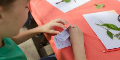Créer une ambiance Cocooning dans une chambre d’enfant