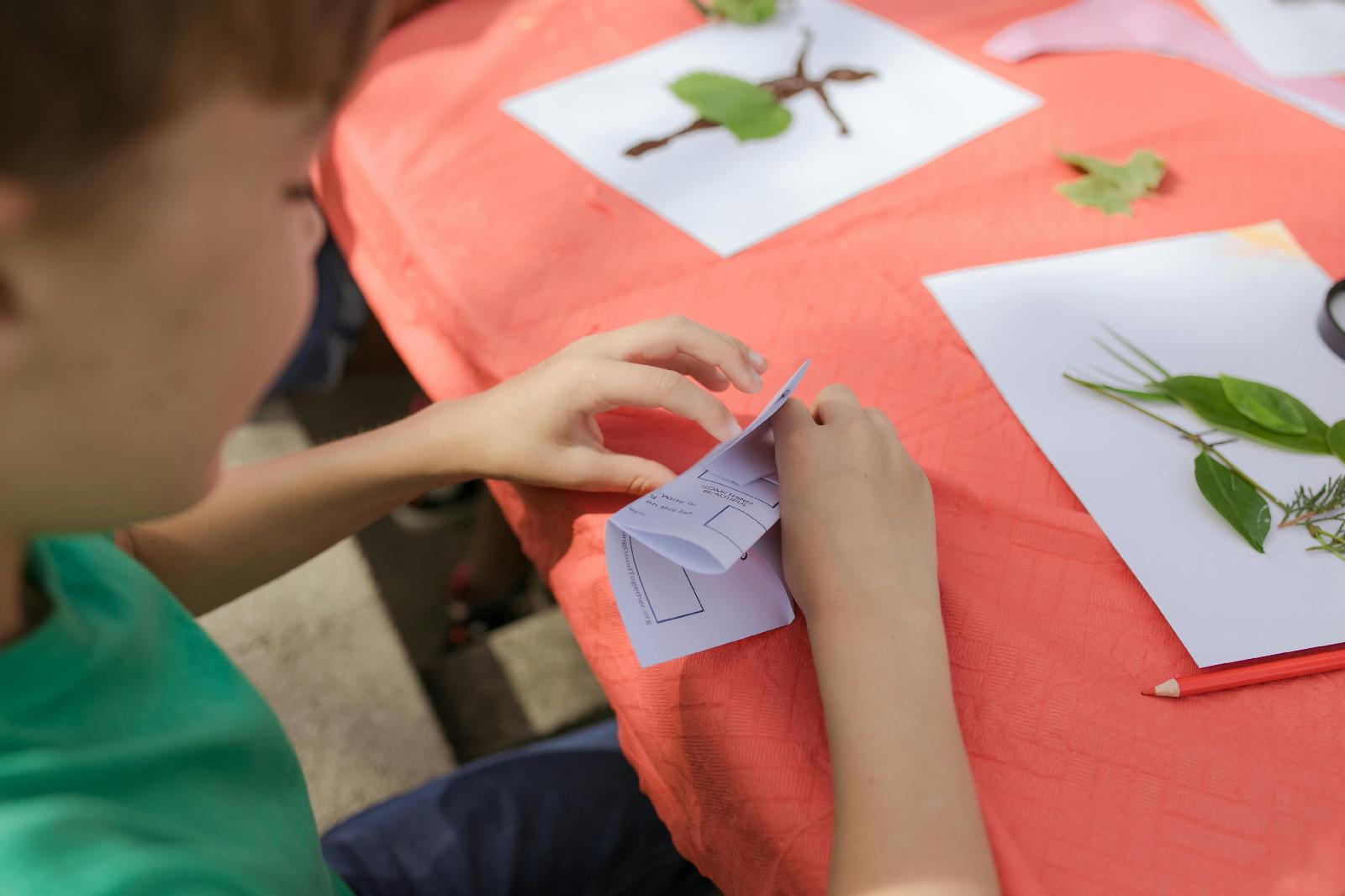 Créer une ambiance Cocooning dans une chambre d’enfant