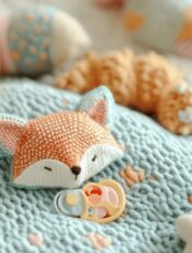 Fabrication française vs import : décryptage des attaches renard pour bébé
