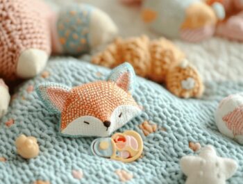 Fabrication française vs import : décryptage des attaches renard pour bébé