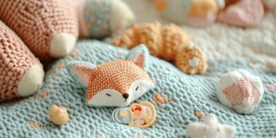 Fabrication française vs import : décryptage des attaches renard pour bébé