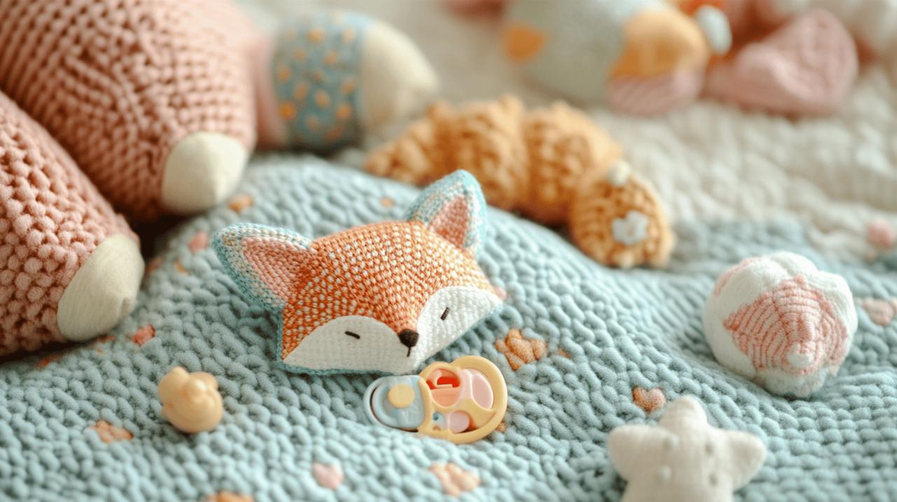 Fabrication française vs import : décryptage des attaches renard pour bébé