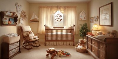 Comment bien préparer l’arrivée de bébé avec des ressources gratuites et pratiques