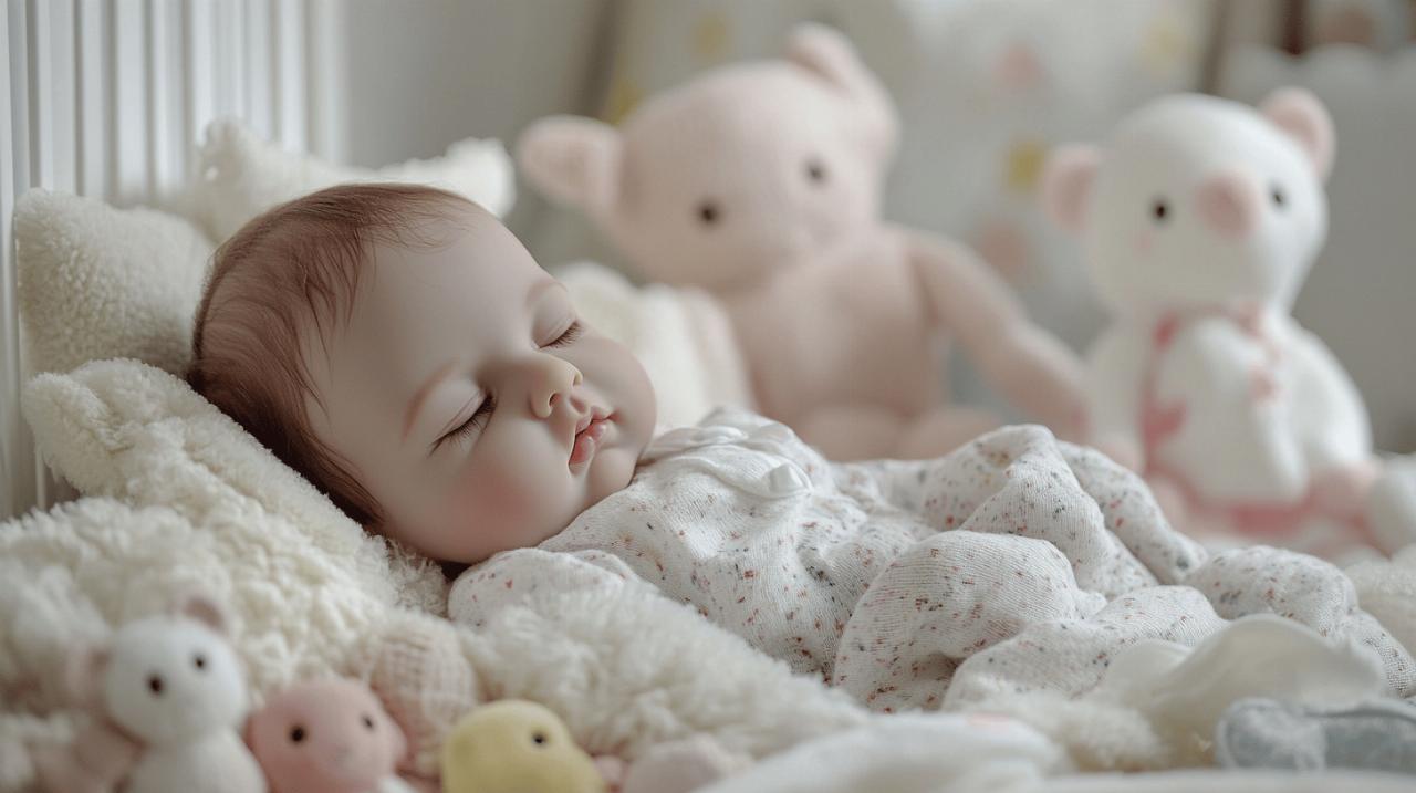Budget serre ? Decouvrez ou acheter le bebe reborn, le jouet qui fera plaisir a votre enfant a prix mini