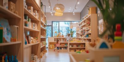SO Montessori : la boutique Montessori de référence en France