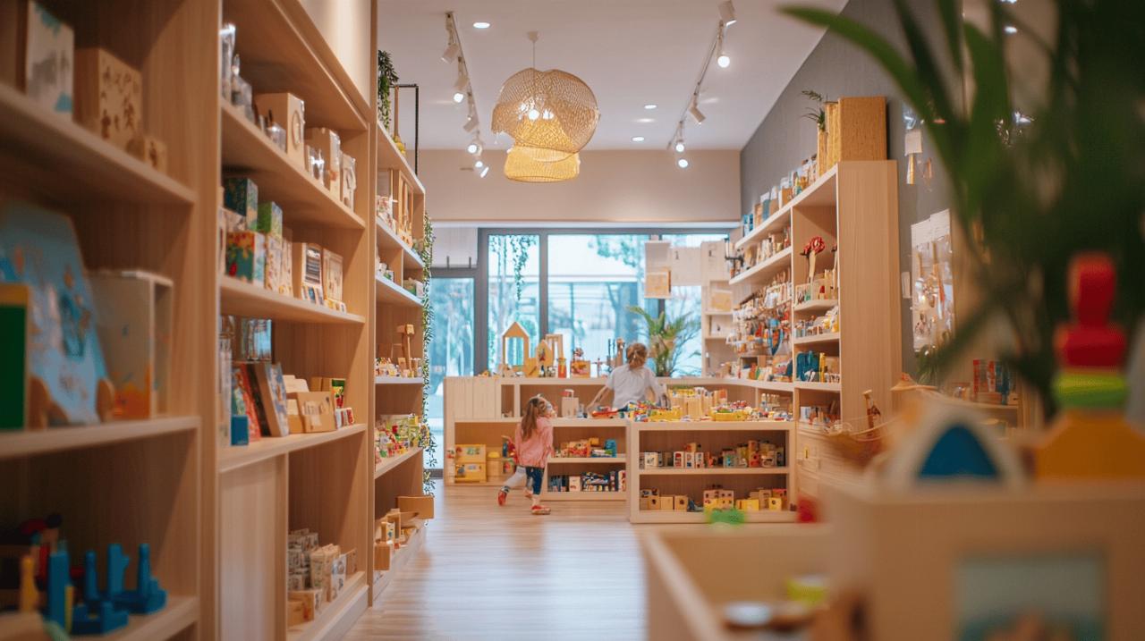 SO Montessori : la boutique Montessori de référence en France