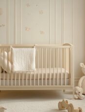 Pourquoi choisir une sélection de linge de lit bébé en coton bio pour votre enfant