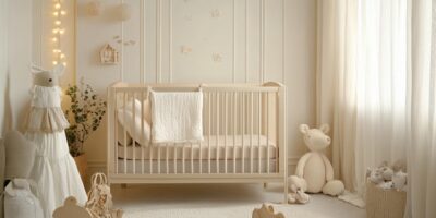 Pourquoi choisir une sélection de linge de lit bébé en coton bio pour votre enfant