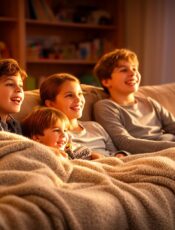 25 films familiaux à voir absolument avec vos enfants : notre sélection ultime incluant Les Indestructibles